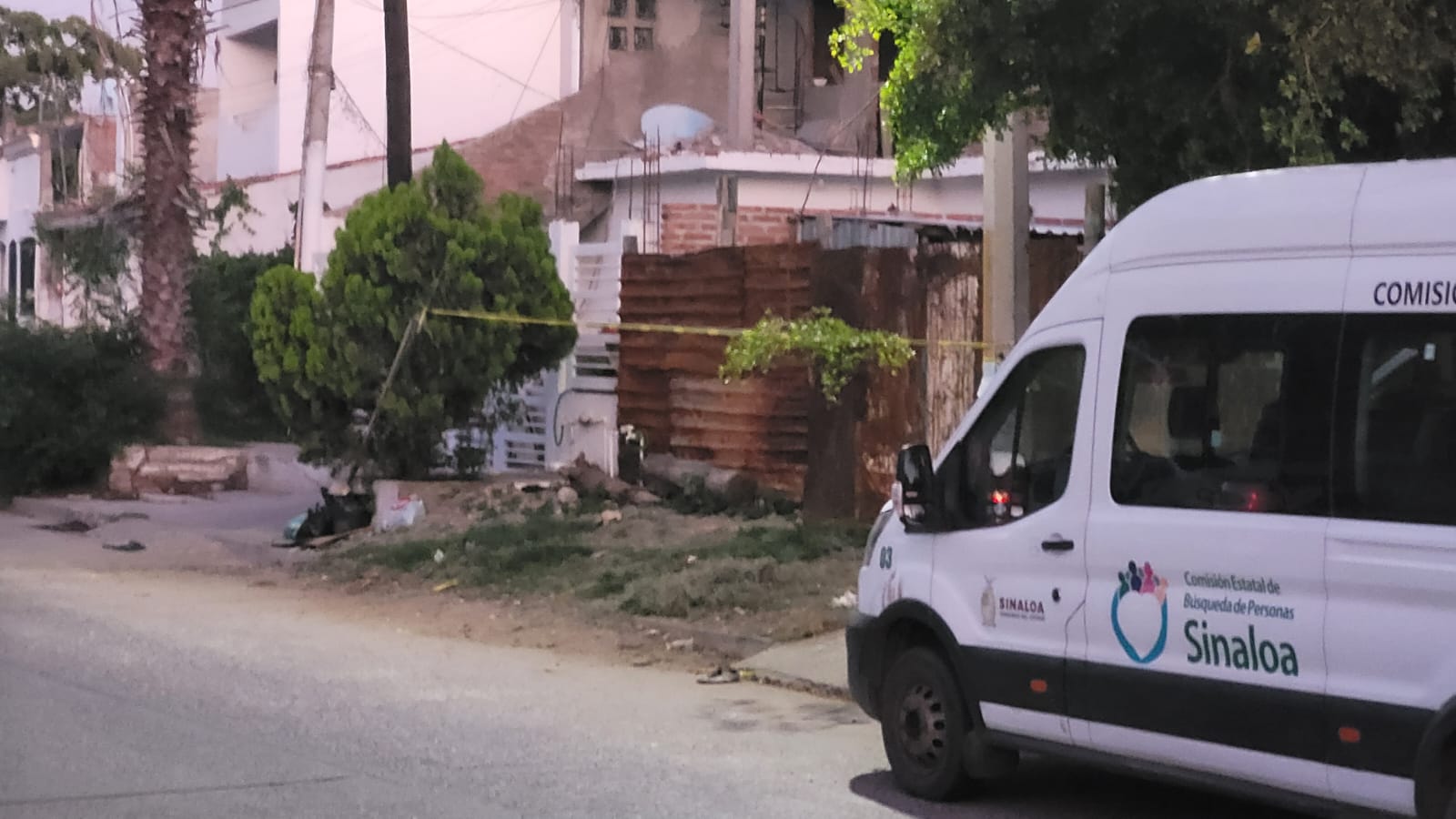 No se ha determinado si restos óseos hallados en fosa clandestina sean de un bebé: Alcalde de Mazatlán