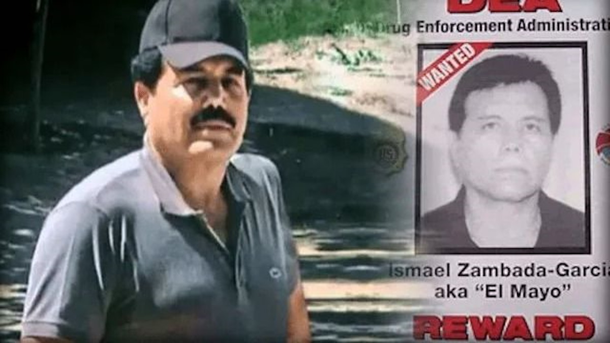 Reporta detención de ‘El Mayo’ Zambada en Estados Unidos, el Semanario Zeta da detalles del hecho