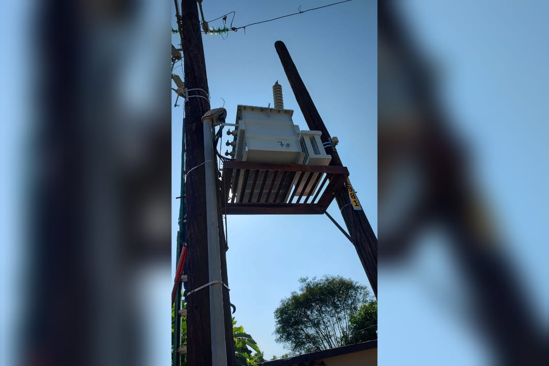 Restablece Japama el servicio de agua potable en San Miguel y comunidades aledañas
