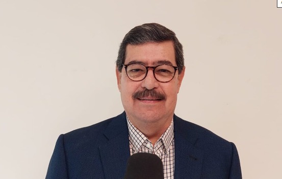 Muere Jorge López Valencia, empresario y promotor de la educación en Ahome