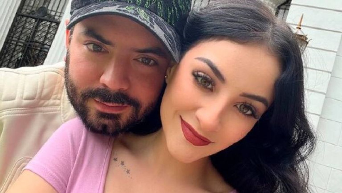 ‘Bienvenida al mundo Tessa’: Nació la hija de José Eduardo Derbez y Paola Dalay