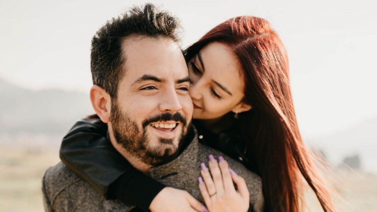 ‘Es el mejor papá y pareja’: El tierno mensaje de Paola Dalay a José Eduardo Derbez (Foto)