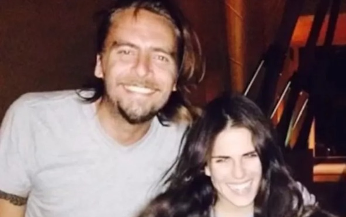 ‘Siempre un rockstar. Te amo hermano’: Karla Souza dedica otro mensaje a Adrián Olivares