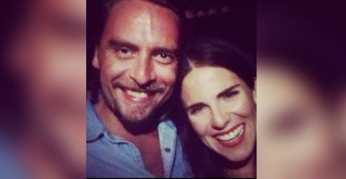 ‘Tus sueños le abrieron la puerta a los míos’: El emotivo mensaje de Karla Souza a su hermano Adrián