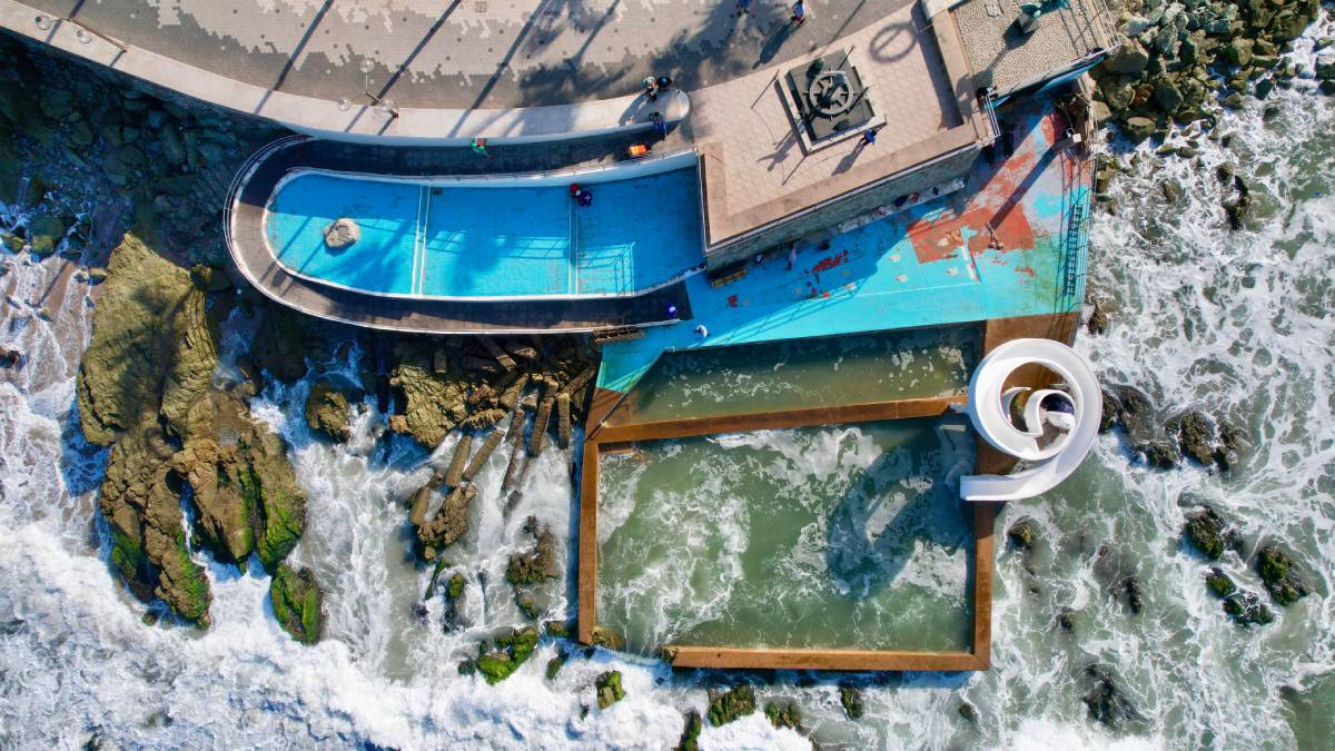 La Carpa Olivera estará cerrada al público por tres semanas porque se rehabilitarán algunas áreas