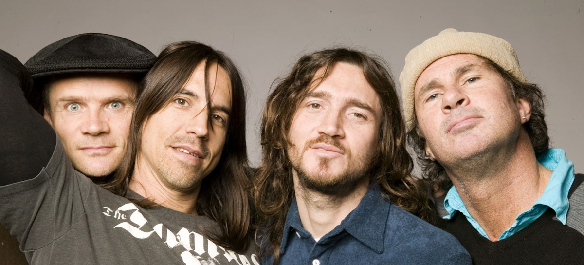 Red Hot Chili Peppers | Exintegrante es acusado de homicidio, filtran imágenes del hecho