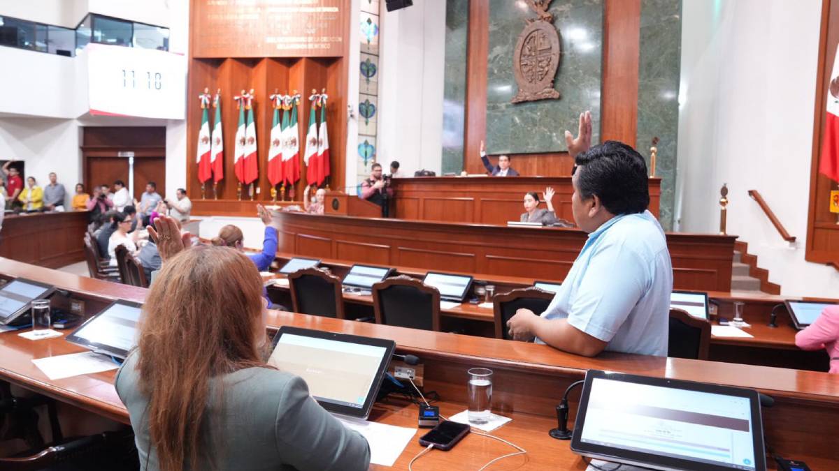 Insisten diputados al diálogo a autoridades de la UAS para reformar Ley Orgánica