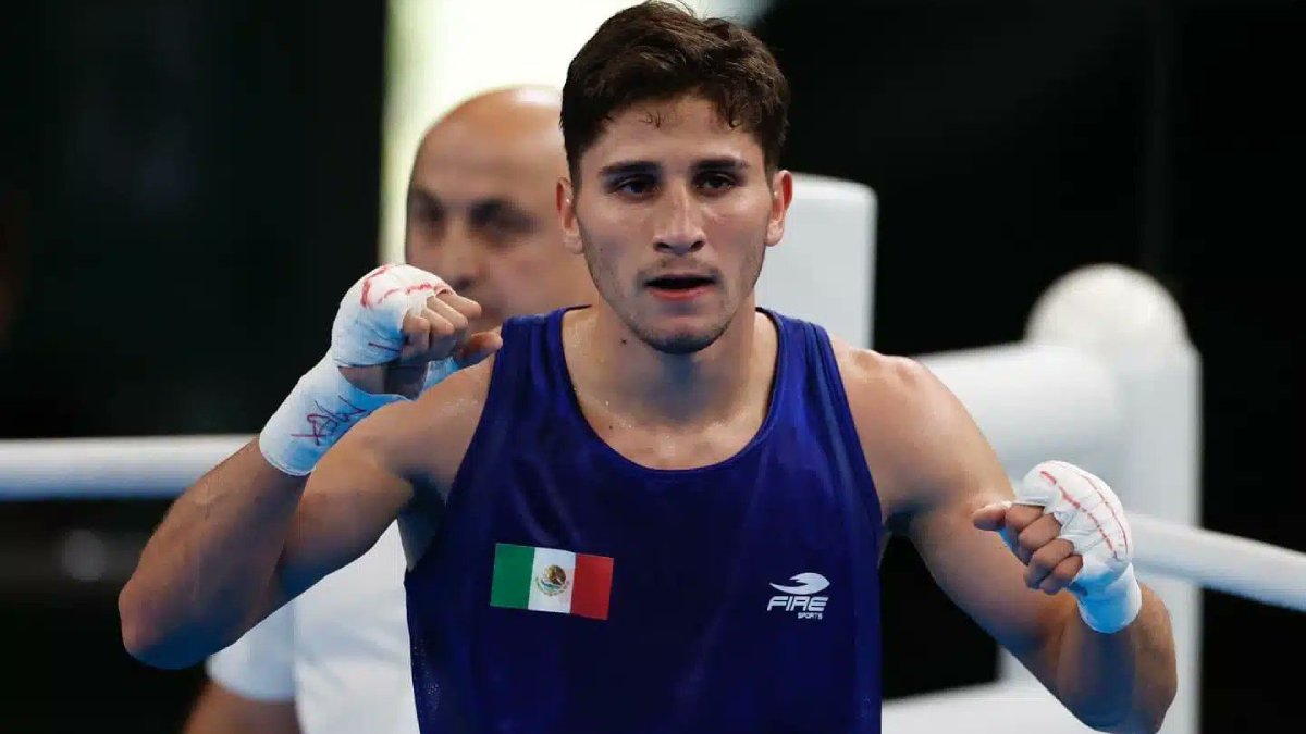 ¡Debut triunfador! Marco Verde clasifica a los cuartos de final en boxeo de París 2024