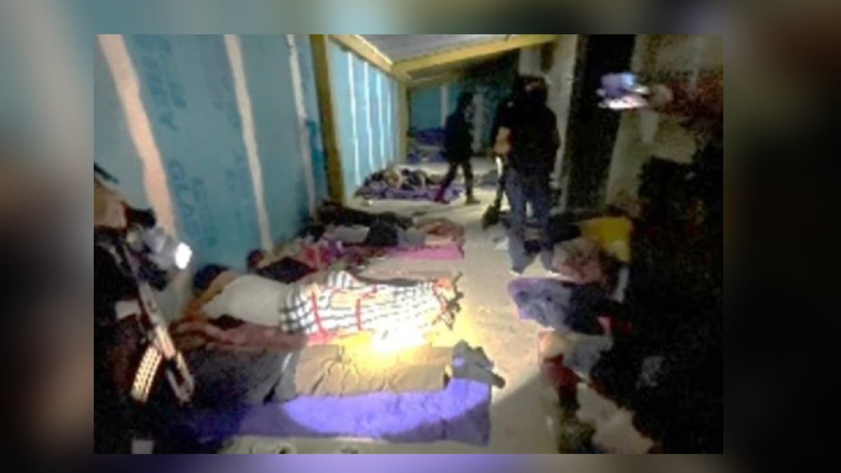 Migrantes refugiados en Escuinapa ya fueron trasladados a Tabasco: Instituto Nacional de Migración