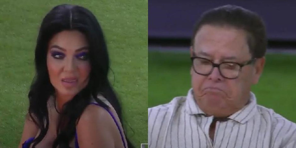 Mario Bezares y Paola Durante critican serie de Paco Stanley ¿Quién lo mató?; ‘lo dejan del nabo’
