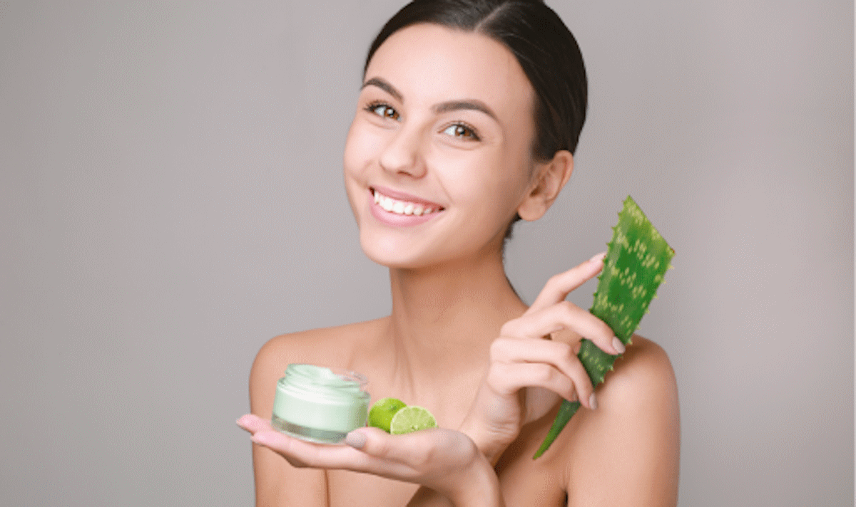 ¡Piel radiante y sin manchas! Usa aloe vera y conoce sus beneficios