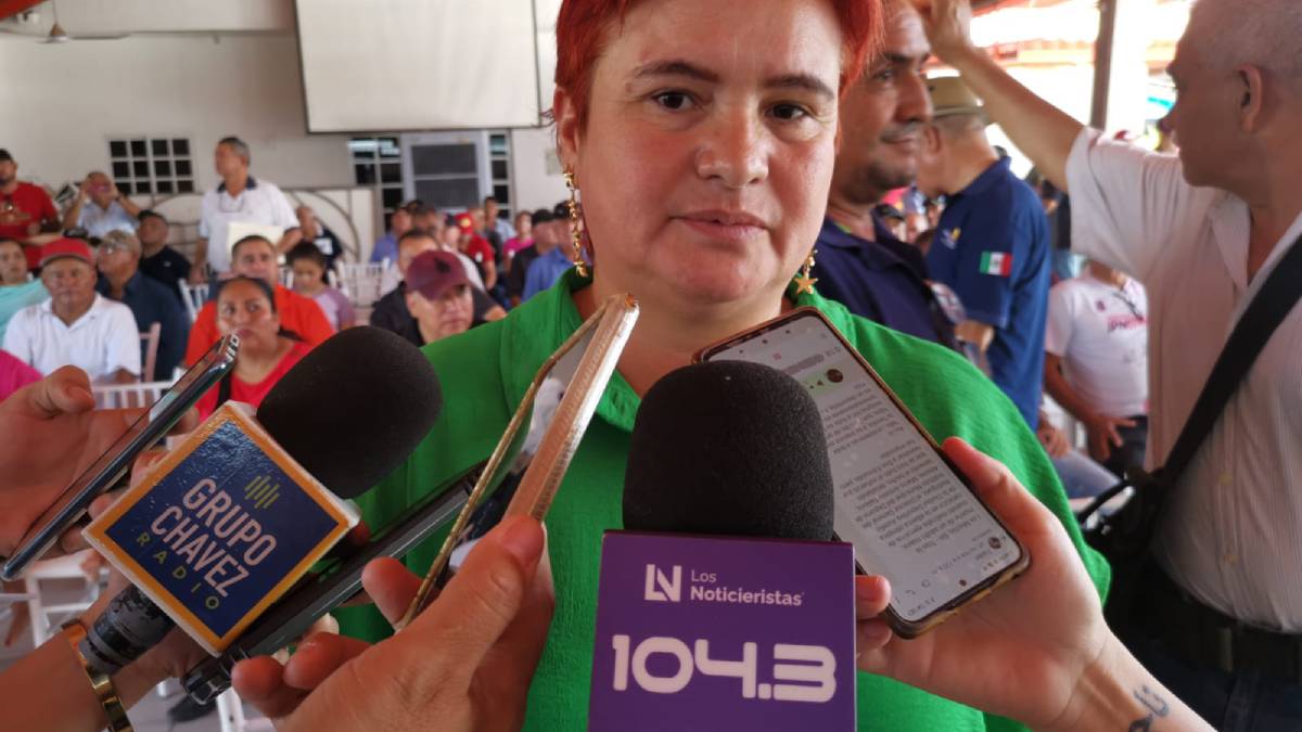 Policías jubilados de Ahome luchan por sus derechos