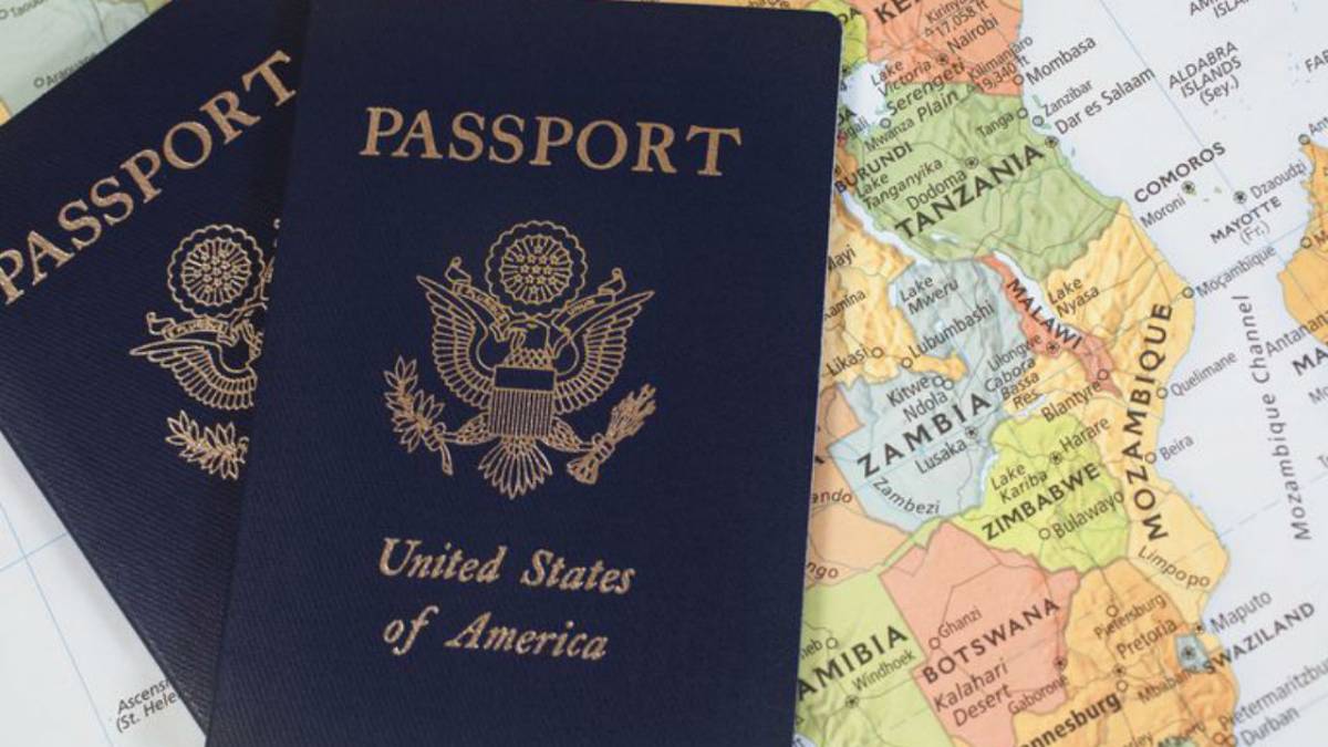 Cómo actuar si pierdes tu pasaporte americano: pasos para reemplazarlo, dónde acudir y los costos de renovación