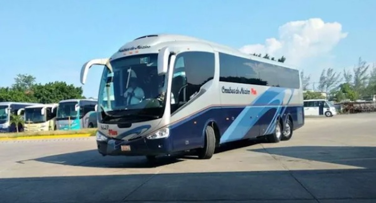 ¡Alerta! EU advierte a sus ciudadanos sobre secuestros en autobuses que salen de Reynosa, Tamaulipas