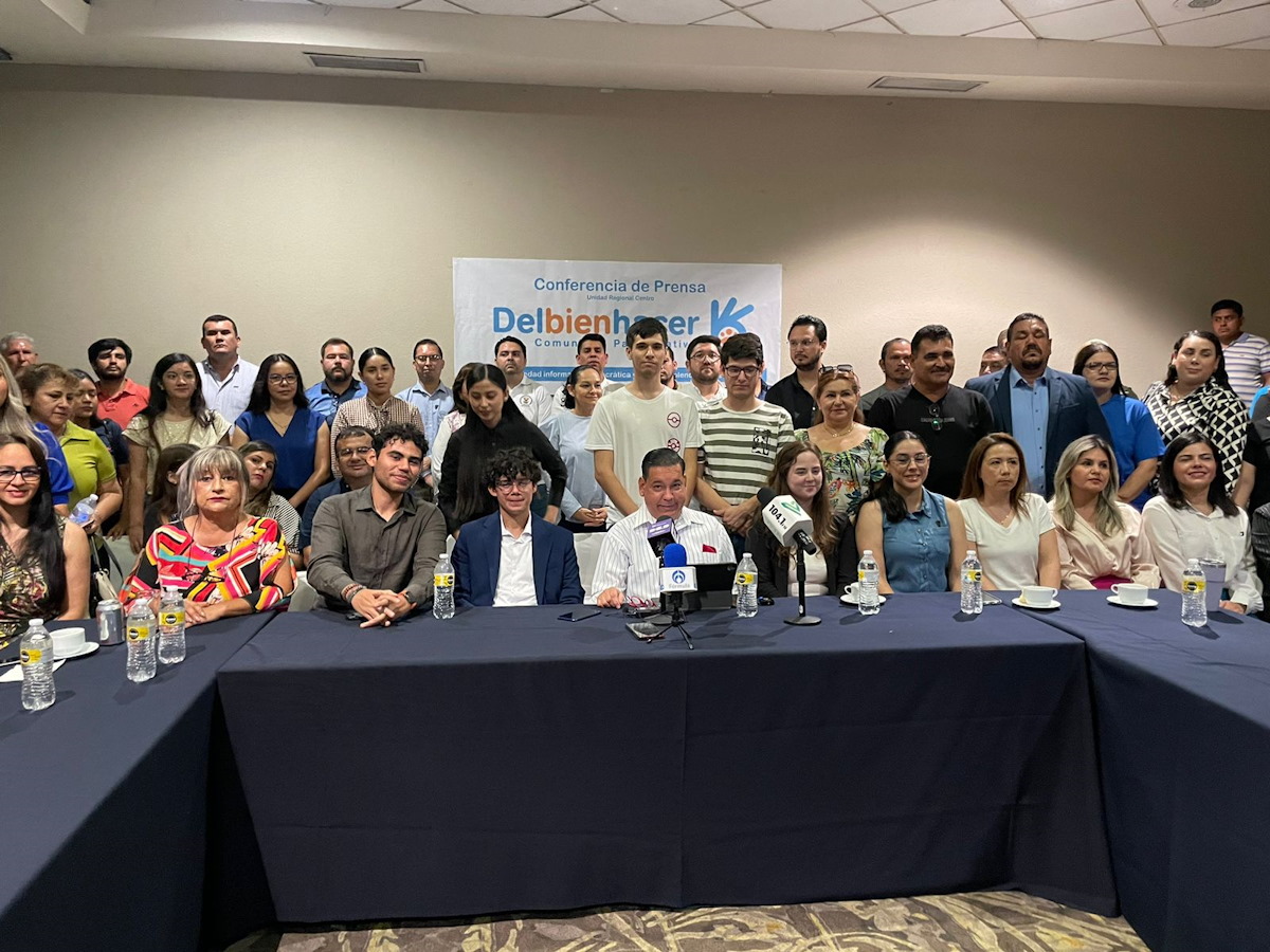 Consulta universitaria debe realizarse por universitarios y no por el Congreso: ‘Del Bien hacer’