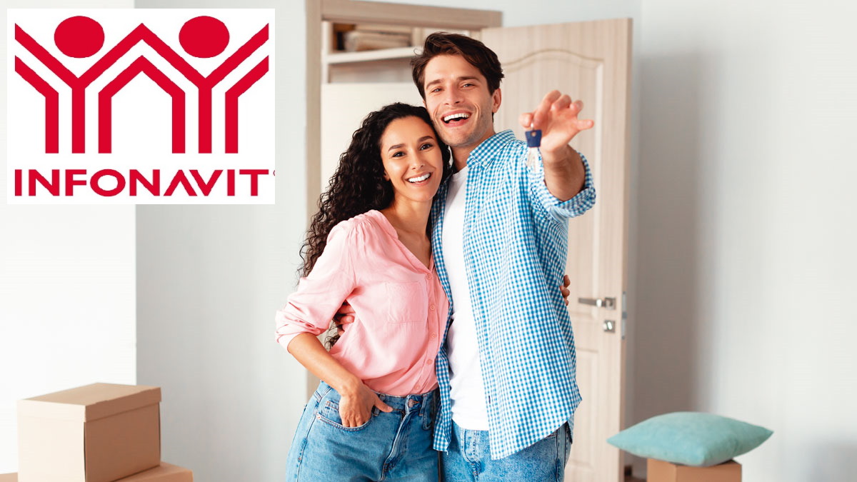 Convierte el sueño de tener casa propia en realidad con ‘Unamos Créditos’ del Infonavit