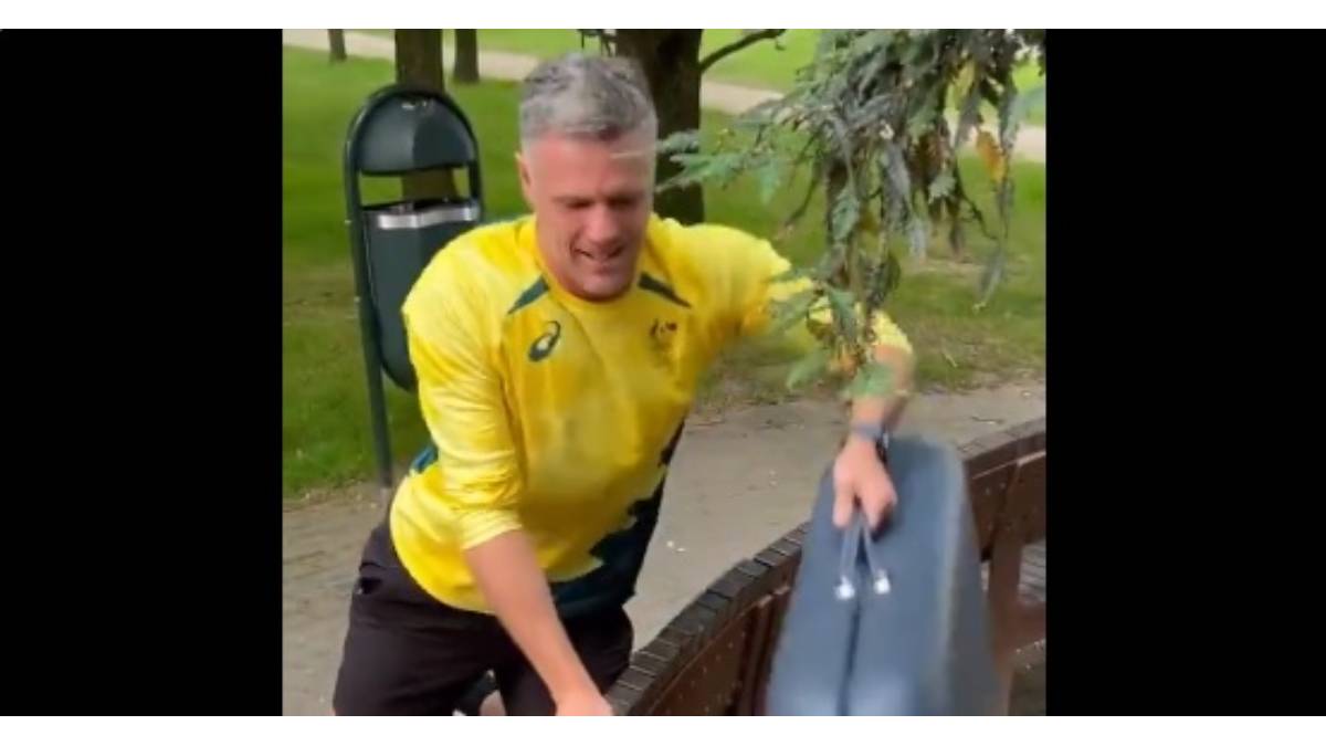 VIDEO: Atletas australianos son víctimas de la inseguridad en Juegos Olímpicos París 2024