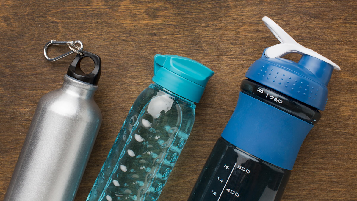 ¡Cuidado! Vasos reutilizables un riesgo para la salud, esta es la razón