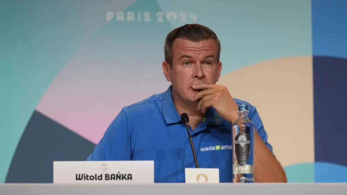 Sajjad Sehen, judoca de Irak, primer positivo por dopaje en París 2024
