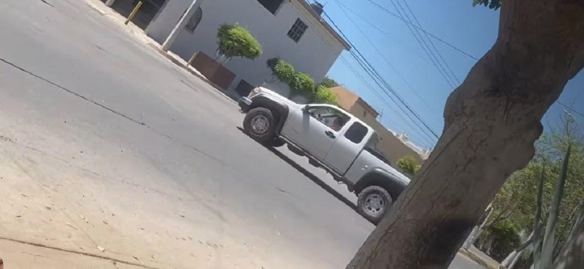 Siguen los acosos contra mujeres en Los Mochis, ahora le tocó a una joven en el fraccionamiento Santa Teresa