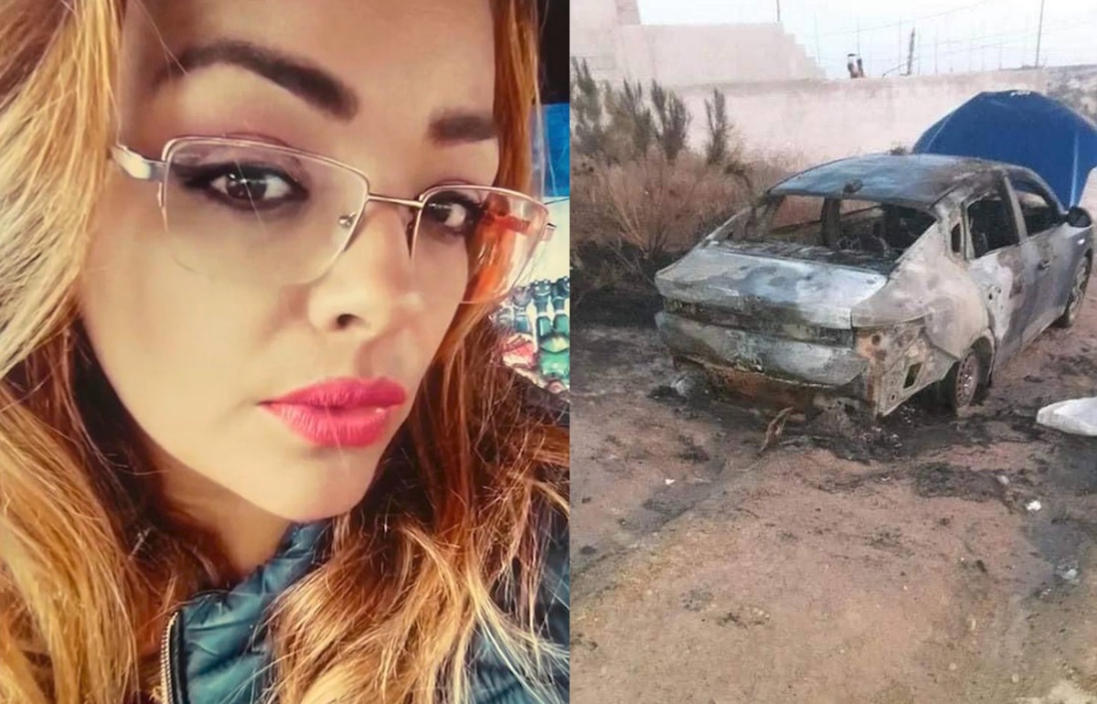 Buscan a Adara Paulina, joven conductora de app ¿qué dice la Fiscalía sobre su desaparición?