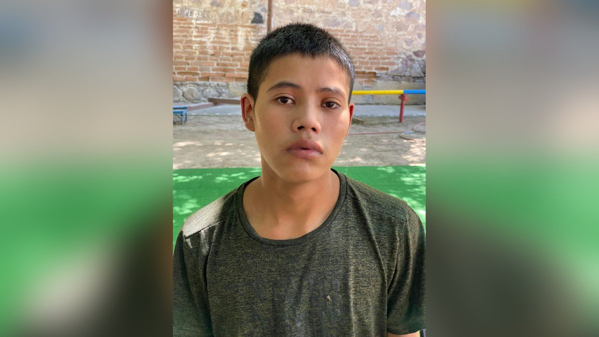 Resguarda DIF El Fuerte a adolescente extraviado