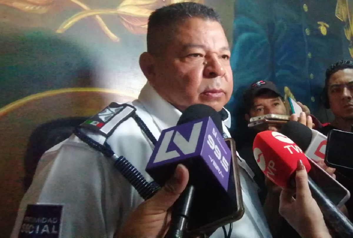 Asuntos Internos investigará el tema del tránsito que golpeó a un ciudadano tras un arresto