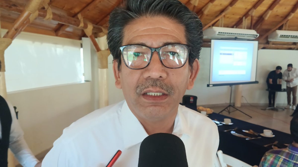 Alcalde de Guasave lamenta el fallecimiento de Héctor Melesio Cuén Ojeda