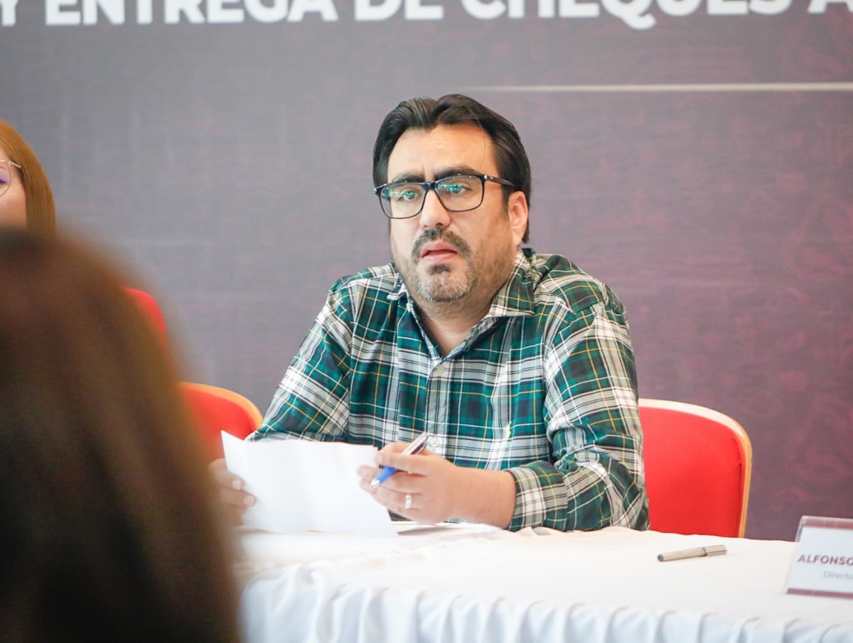 Gámez Mendívil manda sentido pésame a amigos y familiares de Cuén Ojeda