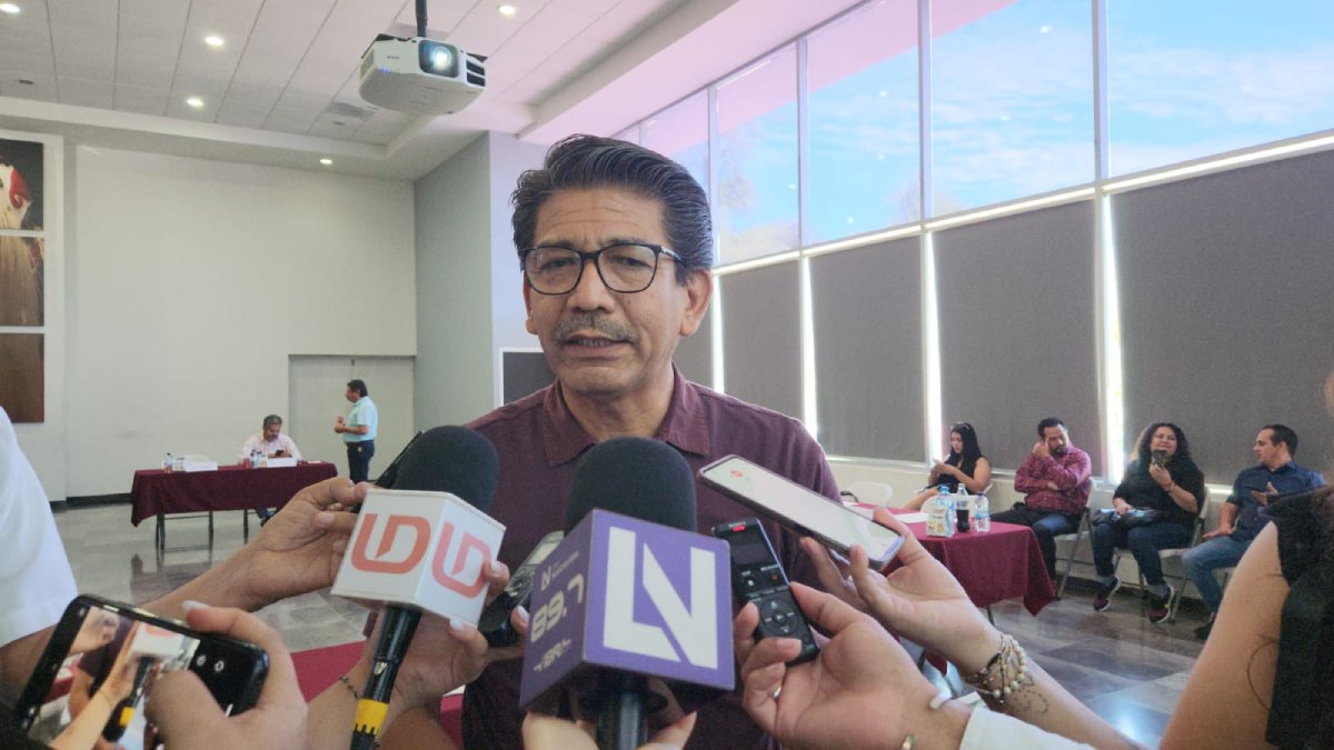 Es una organización; niños chiapanecos no regresaron al DIF por boleto y detectan más: Alcalde de Guasave