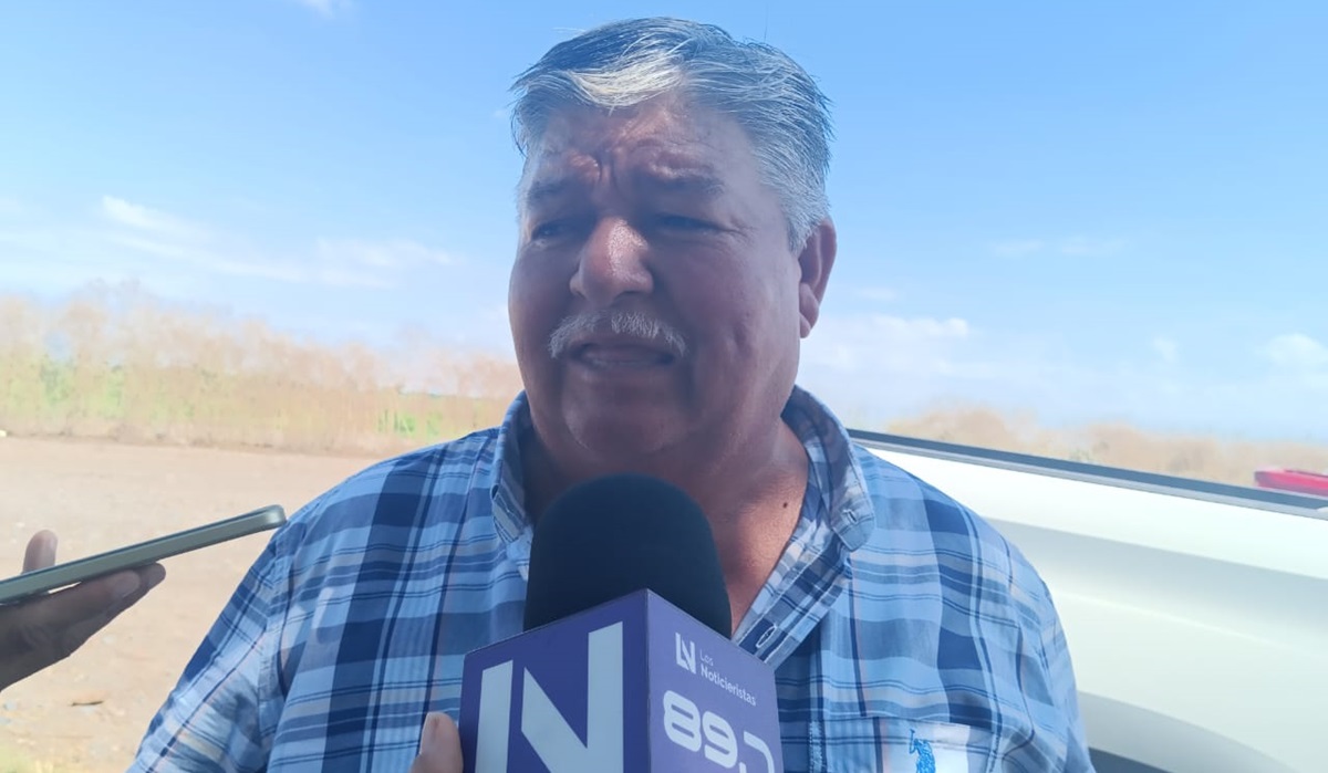 ¡Sin ganancias! Liquidación en Columbia Guasave será para pagar deudas, aseguran productores