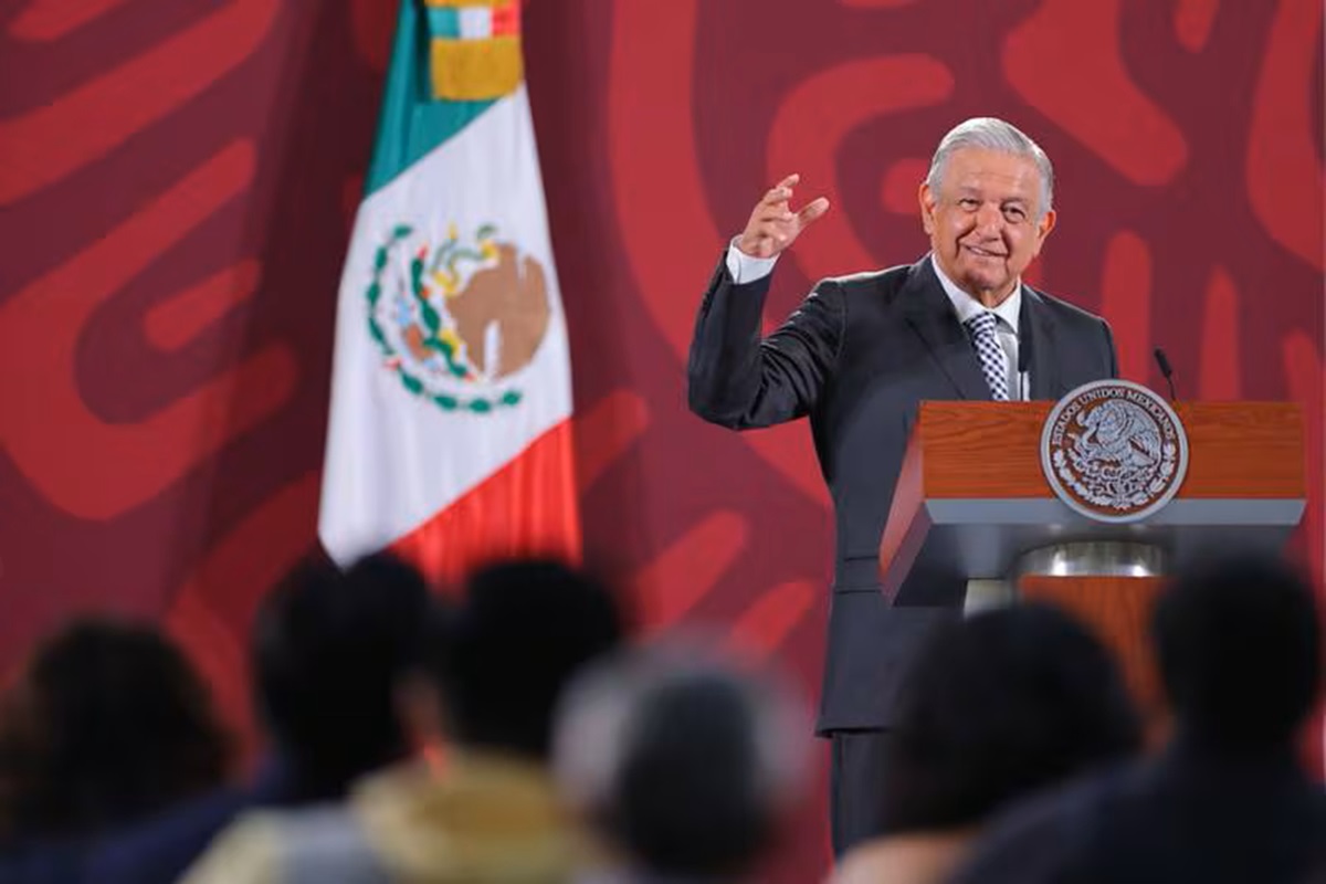 ¿Por qué administración de AMLO no ‘metió a la cárcel’ a expresidentes señalados de corrupción?