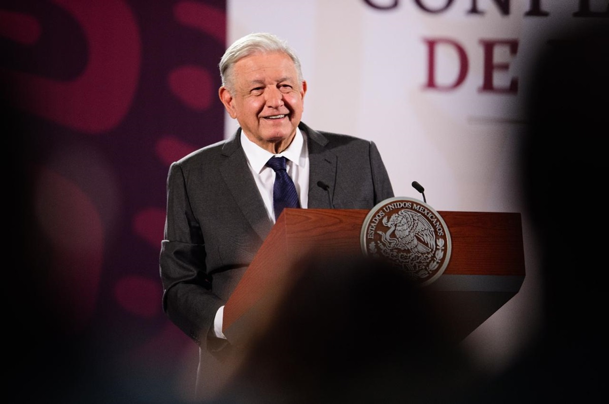 ‘Ya queda por Ley’, AMLO explica de dónde se sacará el recurso para el subsidio anual de luz