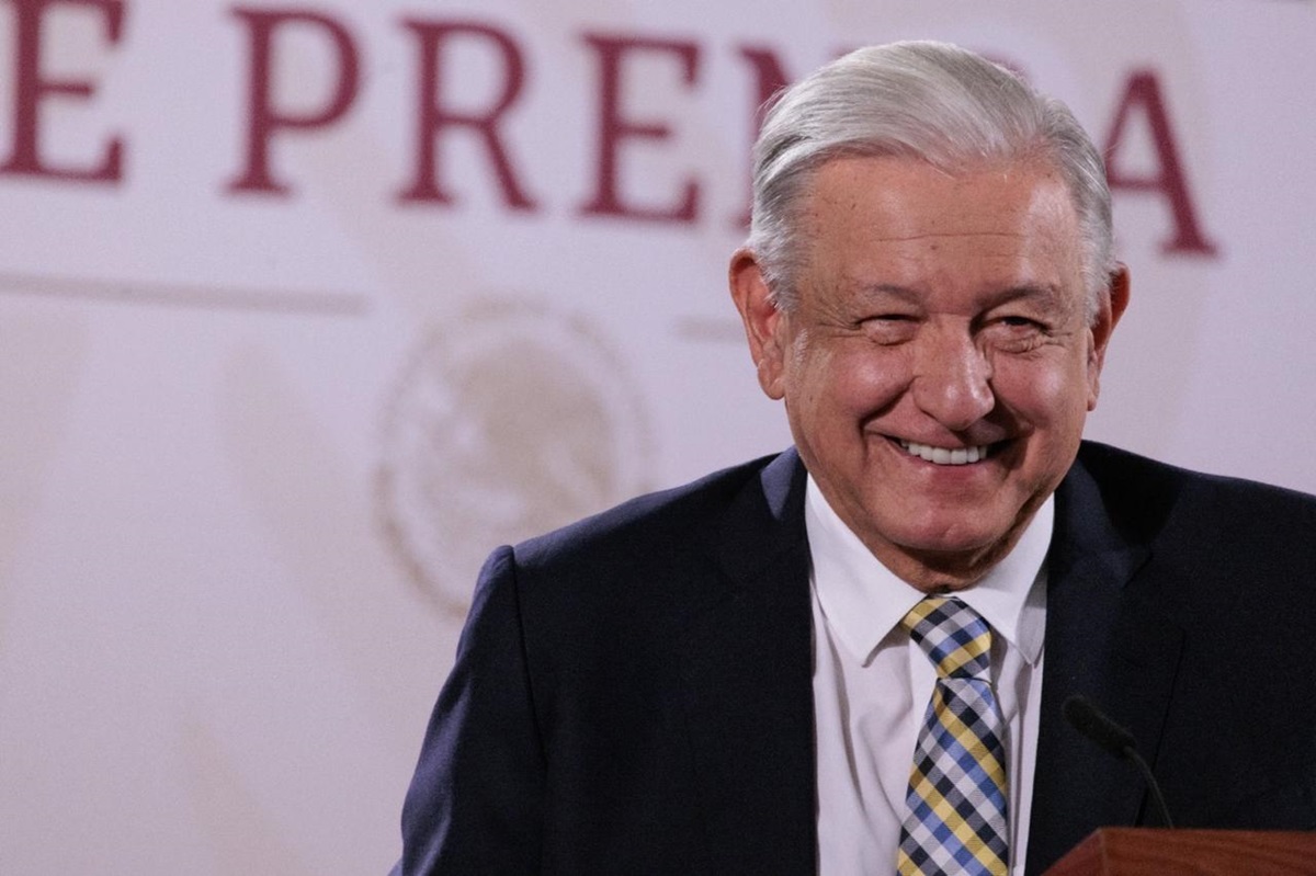 ‘Me rayé’: Jugoso adelanto recibió López Obrador por su libro ¿cuánto se embolsó?