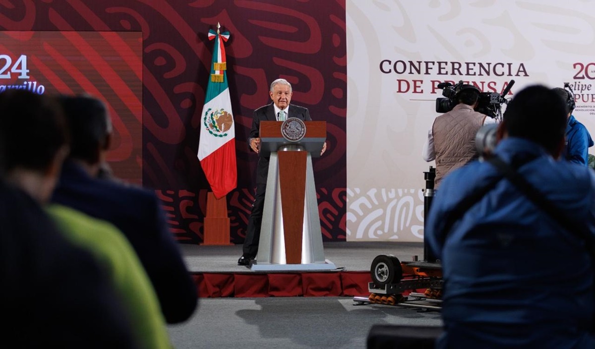 París 2024 | ¿Hay dinero para premiar a los deportistas olímpicos mexicanos? AMLO responde