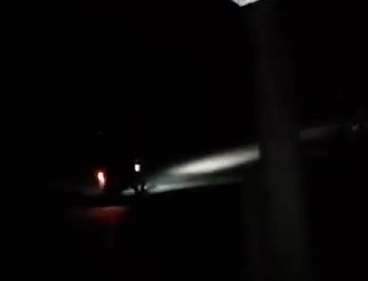 No hay lluvia, pero todo Escuinapa se queda sin energía eléctrica este viernes