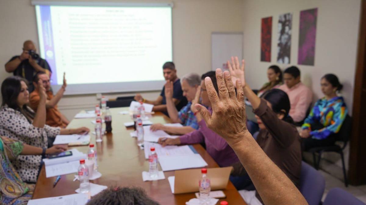 Aprueban estado financiero del Instituto Municipal de Cultura, Turismo y Arte de Mazatlán
