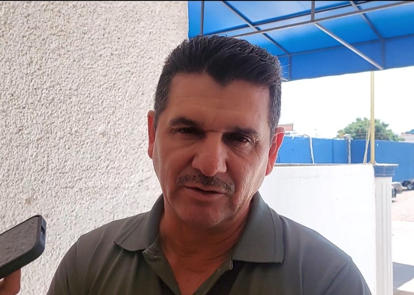 Lamenta alcalde Armando Camacho muerte de Héctor Melesio Cuén Ojeda