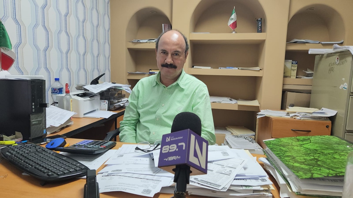 Despiden a Arnoldo Ayón de la Dirección de Ingresos, en Guasave ¿Pagarán predial los regidores?