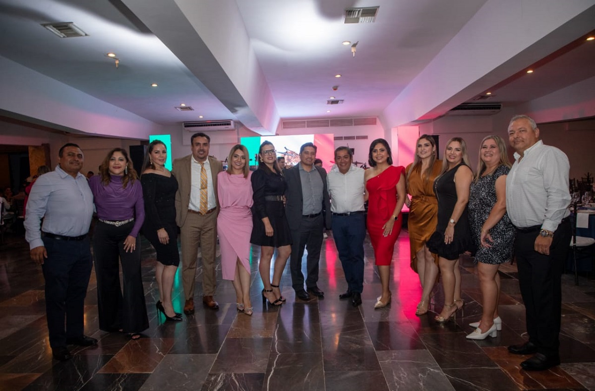 En grande celebra Raúl Villavicencio su cumpleaños 51, visionario fundador de El Encanto Desarrollos