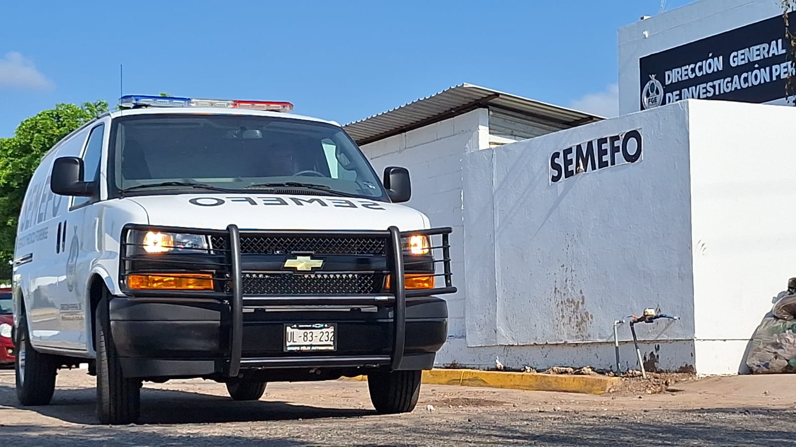 ¡Pasó casi 9 años en el Semefo! Identifican a hombre localizado sin vida en 2016, en Culiacán