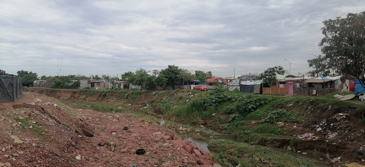 Ambientalistas recomiendan al municipio no encementar arroyos que pasan por la ciudad de Mazatlán