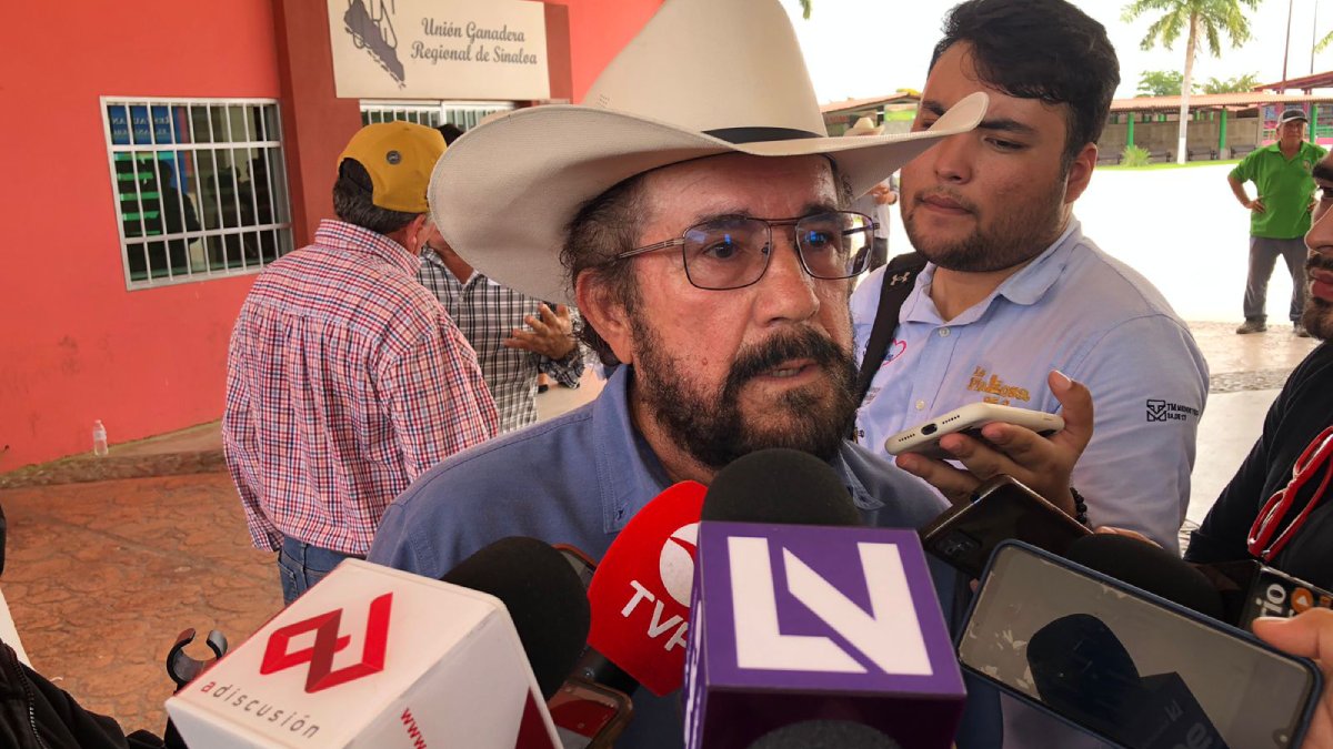 Productores ganaderos muestran resistencia a sacrificar animales enfermos: SAyG
