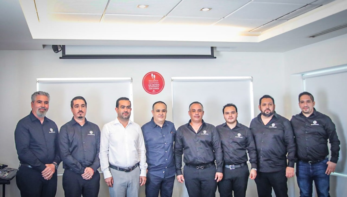 CI Corporativo celebra 21 años como líderes en el desarrollo del estado de Sinaloa