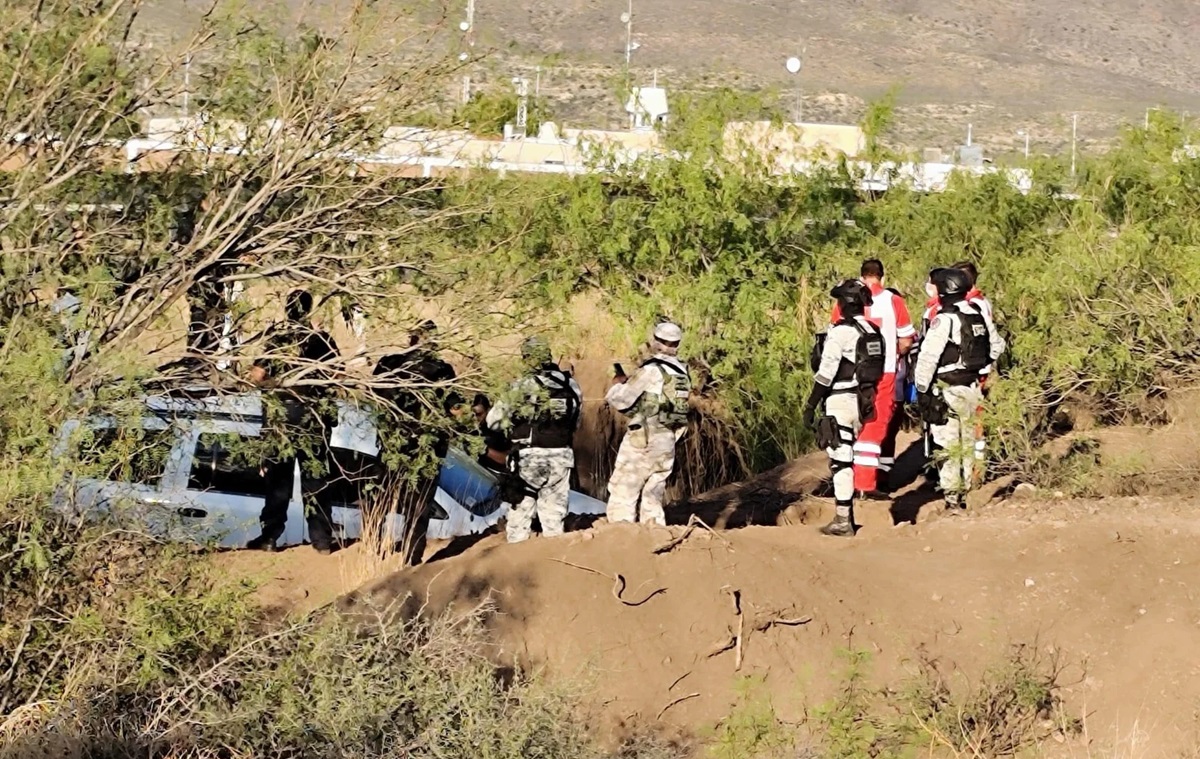 Ejecutan a ‘El Grande’, exlíder del Cártel de Sinaloa, recién salido de la cárcel en Chihuahua