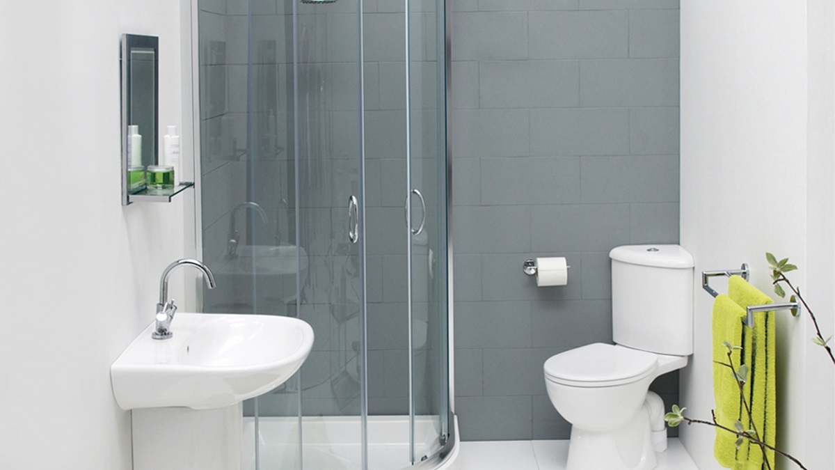 ¡Aguas! Aunque no lo creas, estos objetos no deben quedarse dentro del baño