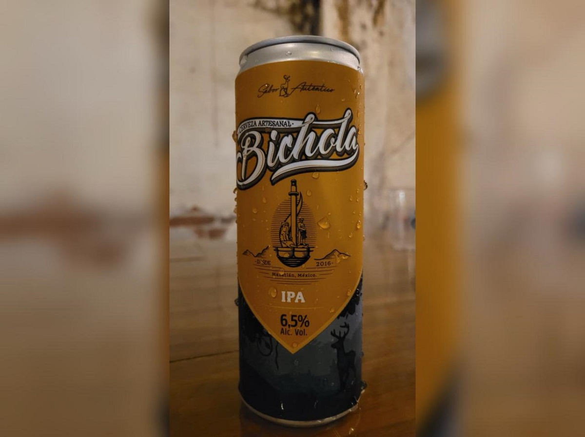 Celebra Mazatlán un año de llevar su ‘Bichola’ a todas partes ¿Tú ya la probaste?