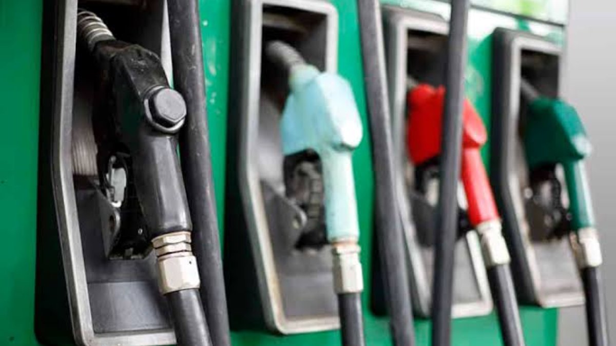 El gobierno dice que no hay incrementos, pero está más caro el combustible: Canacintra