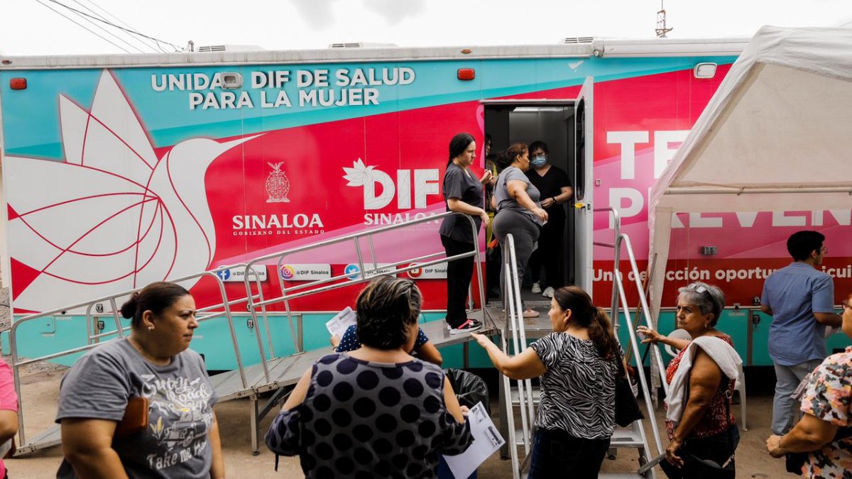 Brigadas del Bienestar de DIF Sinaloa llegarán a Guamúchil el próximo viernes 12 de julio