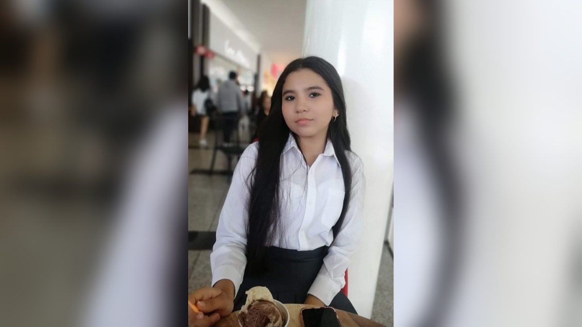 Buscan a la joven Verónica Domínguez Vázquez desaparecida en Los Mochis
